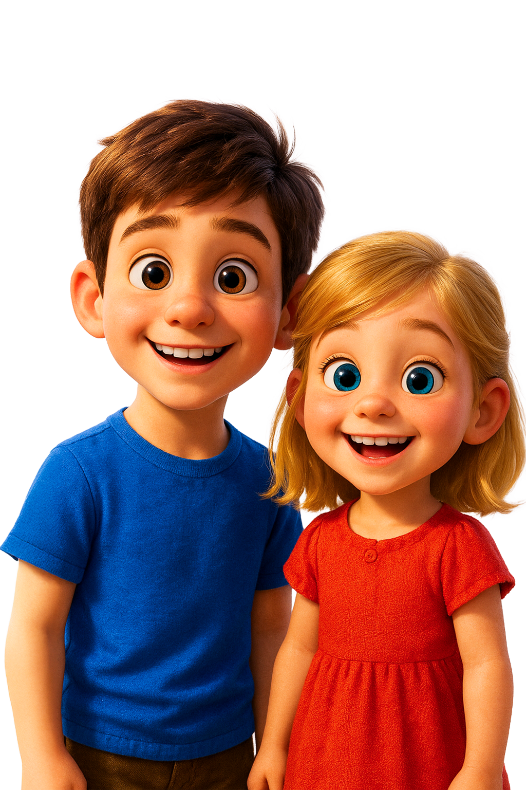 Profesionalita na první pohled